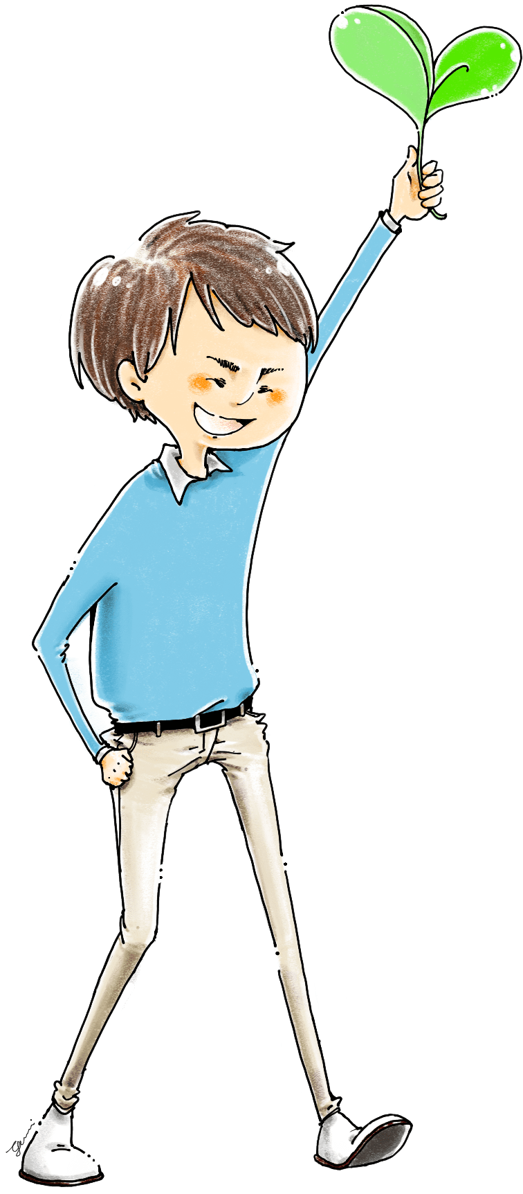 こだわりと想いの詰まったホームページを一緒につくりませんか？